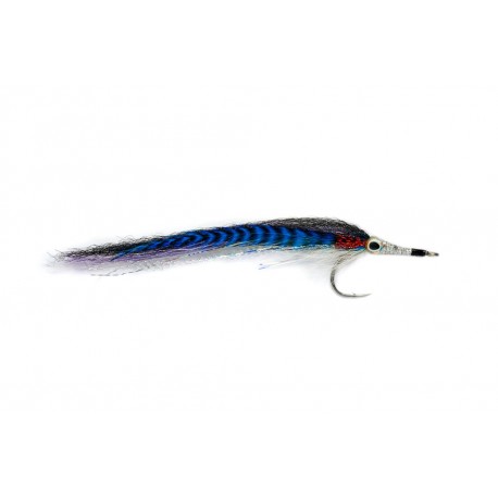 Gt Needlefish Blue & White
