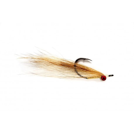 Gt Tan Clouser
