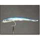 Gummy Minnow Blue