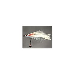 Half & Half Gray White