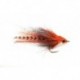 Half N Half Baitfish Burnt Orange