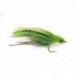 Half N Half Baitfish Chartreuse
