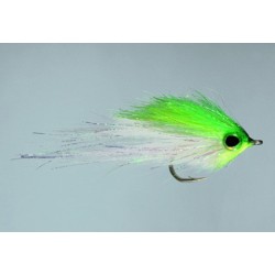 Hamiltons Bush Pig Chart White