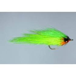 Hamiltons Bush Pig Chartreuse