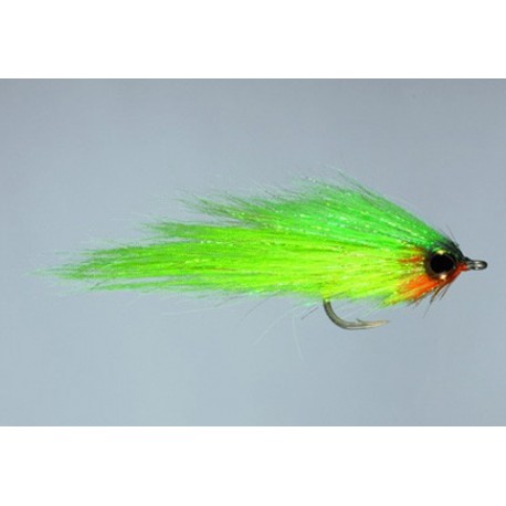 Hamiltons Bush Pig Chartreuse