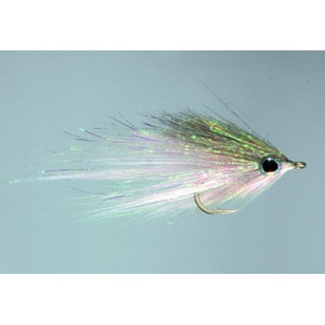 Hamiltons Bush Pig Mullet