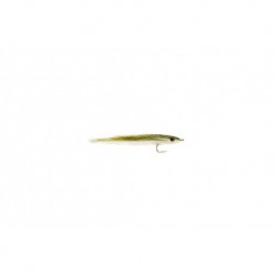 Kings Hoo Fly Sand Eel
