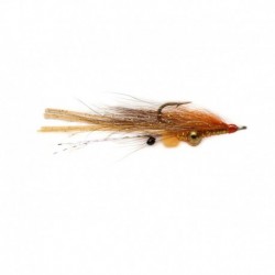 Kogas Bonefish Orange
