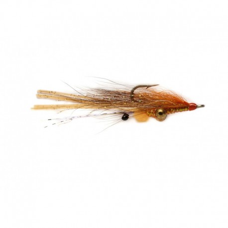 Kogas Bonefish Orange