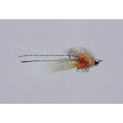 Kraimers Barbell El Diablo