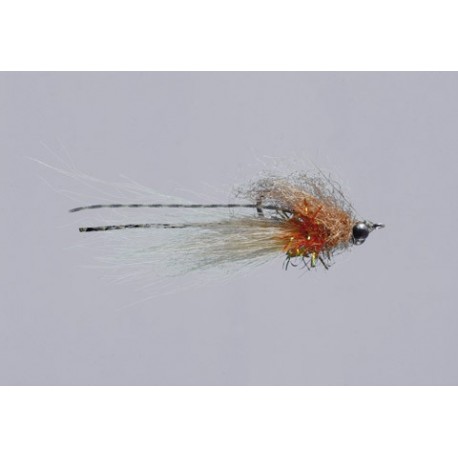 Kraimers Barbell El Diablo