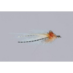 Kraimers Beadhead El Diablo