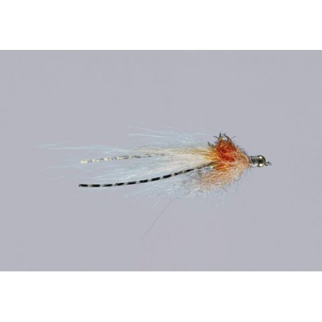 Kraimers Beadhead El Diablo