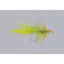 Kraimers Chartreuse B Ducer