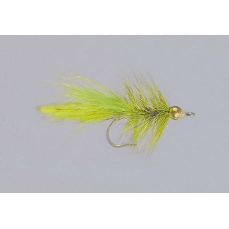 Kraimers Chartreuse B Ducer