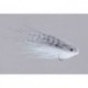 Kraimers Gray White Dh Baitfish
