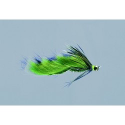 Kraimers Olive Beadhead Strip Tease