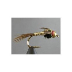 Bh Lightening Bug Gold