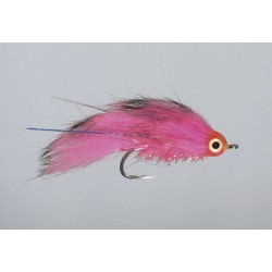 Kures Pink Rabbit Zonker