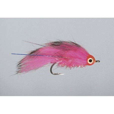 Kures Pink Rabbit Zonker