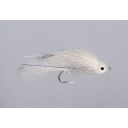 Kures Silver Rabbit Zonker