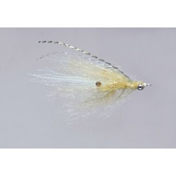 Kures Tan Eyed Polar Shrimp