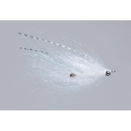 Kures White Eyed Polar Shrimp