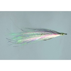 Leftys Bendback Deceiver Gray White