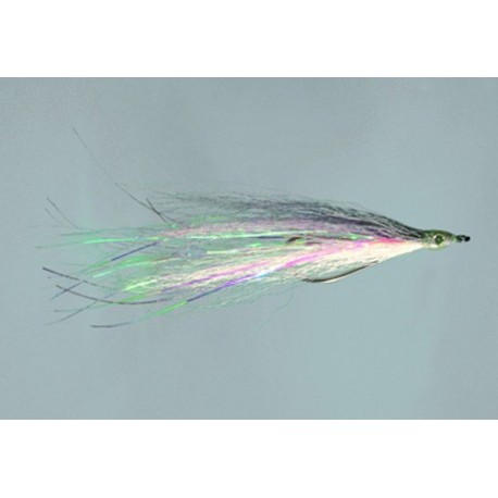 Leftys Bendback Deceiver Gray White