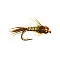 Bh Lightening Bug Green