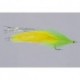 Leftys Chart Yellow Deceiver