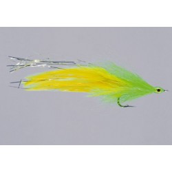 Leftys Chart Yellow Deceiver