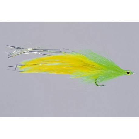 Leftys Chart Yellow Deceiver