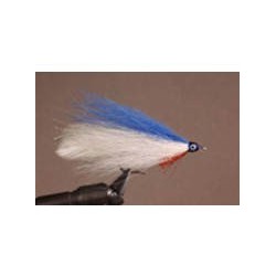 Leftys Deceicer White & Blue