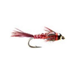 Bh Lightening Bug Red