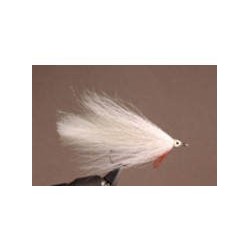 Leftys Deceiver White