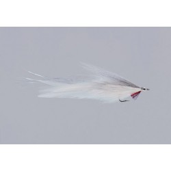 Leftys Gray White Big Fish Deceiver