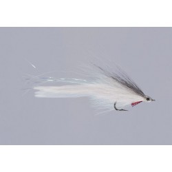 Leftys Gray White Deceiver