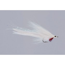 Leftys White Deceiver