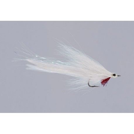 Leftys White Deceiver