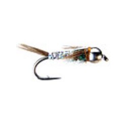 Bh Lightening Bug Silver