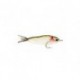 Livebait Fly Flexo Streamer