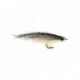 Los Roques Minnow Gray