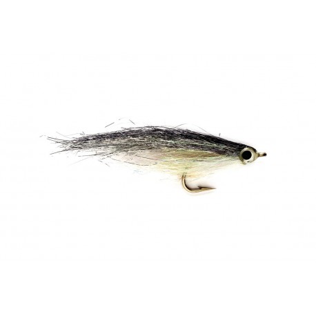 Los Roques Minnow Gray