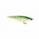 Los Roques Minnow Green