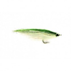 Los Roques Minnow Green