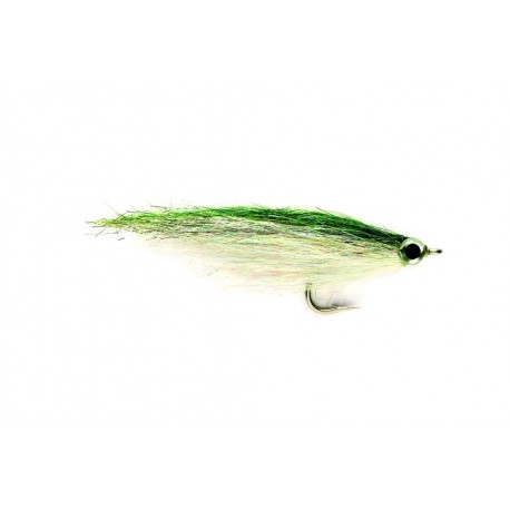 Los Roques Minnow Green