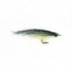Los Roques Minnow Grey
