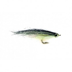 Los Roques Minnow Grey