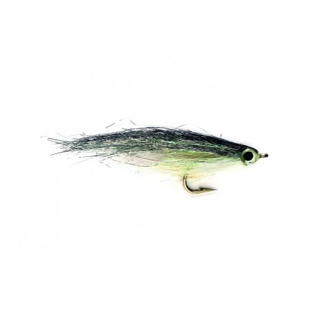 Los Roques Minnow Grey